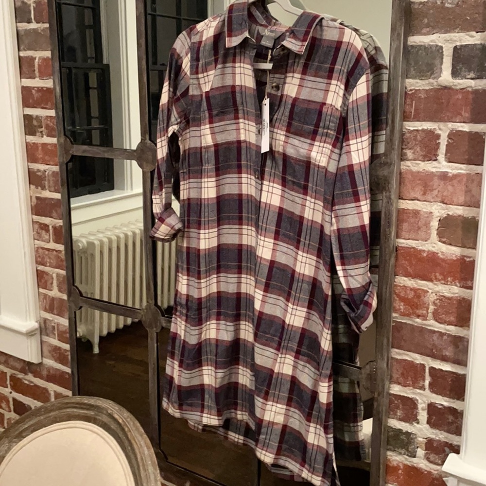 Natural Reflections never worn $60 new with tags